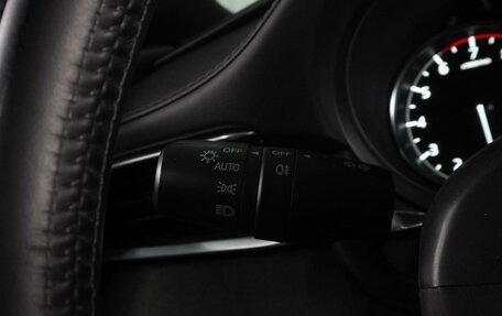 Mazda 6, 2022 год, 2 944 000 рублей, 23 фотография