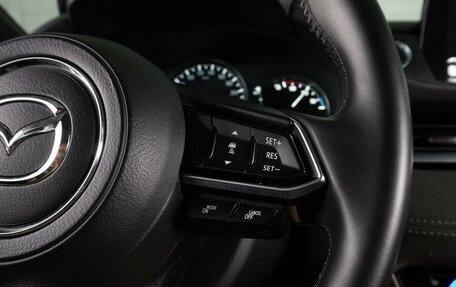 Mazda 6, 2022 год, 2 944 000 рублей, 24 фотография