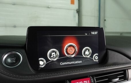 Mazda 6, 2022 год, 2 944 000 рублей, 22 фотография