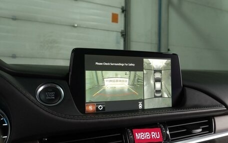 Mazda 6, 2022 год, 2 944 000 рублей, 19 фотография