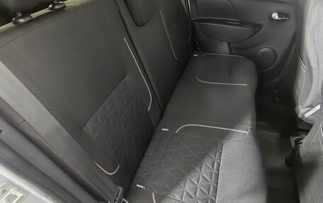 Renault Logan II, 2020 год, 980 000 рублей, 22 фотография