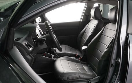 Hyundai Solaris II рестайлинг, 2019 год, 1 349 000 рублей, 10 фотография
