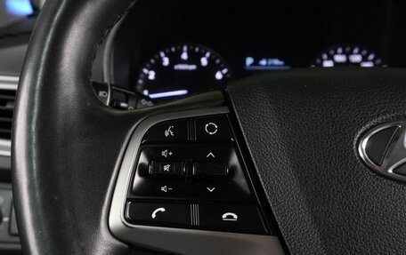 Hyundai Solaris II рестайлинг, 2019 год, 1 349 000 рублей, 12 фотография