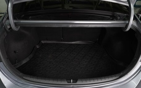 Hyundai Solaris II рестайлинг, 2019 год, 1 349 000 рублей, 17 фотография