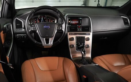 Volvo XC60 II, 2014 год, 2 259 000 рублей, 6 фотография