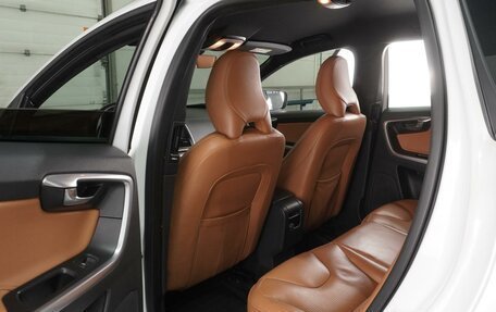 Volvo XC60 II, 2014 год, 2 259 000 рублей, 11 фотография