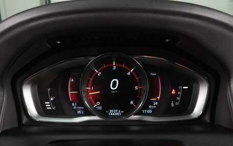 Volvo XC60 II, 2014 год, 2 259 000 рублей, 13 фотография