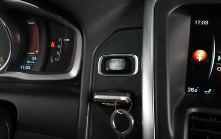 Volvo XC60 II, 2014 год, 2 259 000 рублей, 19 фотография