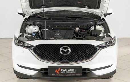 Mazda CX-5 II, 2020 год, 2 818 900 рублей, 9 фотография