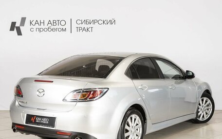 Mazda 6, 2010 год, 1 100 000 рублей, 2 фотография