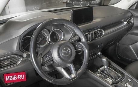 Mazda CX-5 II, 2020 год, 2 818 900 рублей, 3 фотография