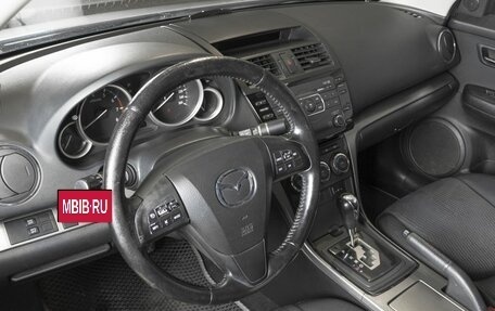 Mazda 6, 2010 год, 1 100 000 рублей, 3 фотография
