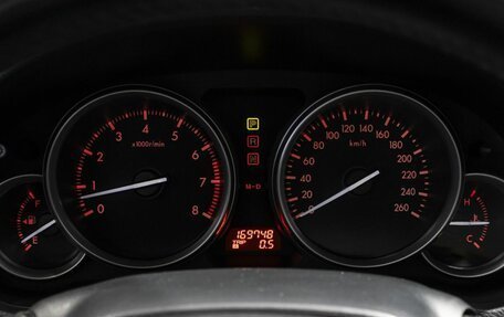 Mazda 6, 2010 год, 1 100 000 рублей, 6 фотография