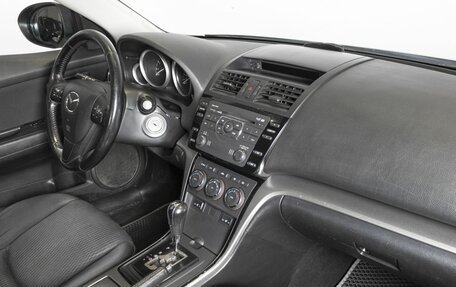 Mazda 6, 2010 год, 1 100 000 рублей, 4 фотография