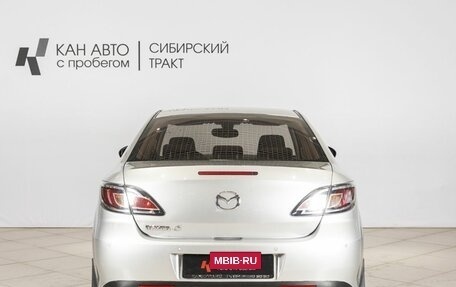 Mazda 6, 2010 год, 1 100 000 рублей, 8 фотография