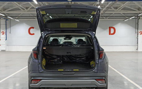 Hyundai Tucson, 2025 год, 3 900 000 рублей, 10 фотография