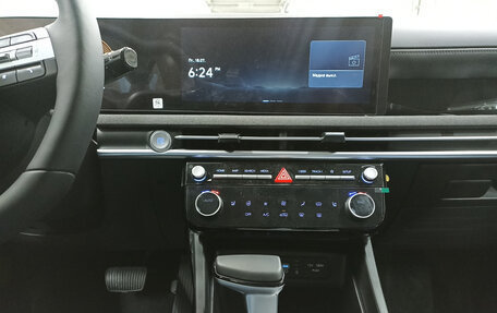 Hyundai Tucson, 2025 год, 3 900 000 рублей, 15 фотография