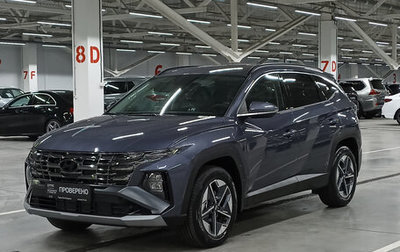 Hyundai Tucson, 2025 год, 3 900 000 рублей, 1 фотография