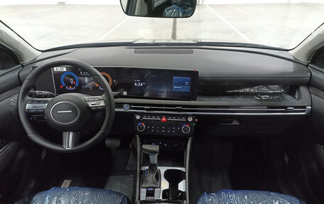 Hyundai Tucson, 2025 год, 3 900 000 рублей, 14 фотография