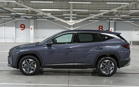 Hyundai Tucson, 2025 год, 3 900 000 рублей, 8 фотография