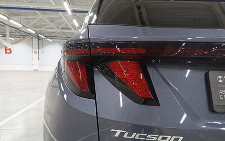 Hyundai Tucson, 2025 год, 3 900 000 рублей, 9 фотография