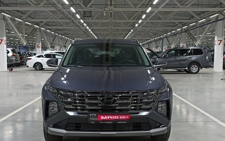 Hyundai Tucson, 2025 год, 3 900 000 рублей, 2 фотография