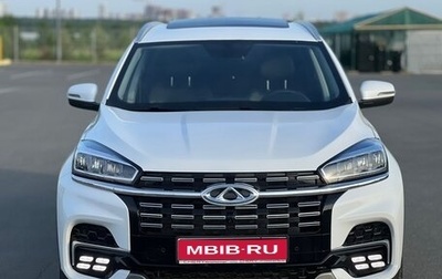 Chery Tiggo 8 I, 2024 год, 1 950 000 рублей, 1 фотография