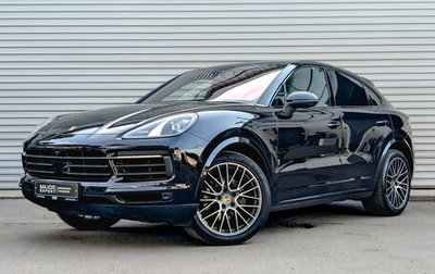 Porsche Cayenne III, 2020 год, 7 995 000 рублей, 1 фотография