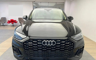 Audi Q5, 2023 год, 6 690 000 рублей, 1 фотография