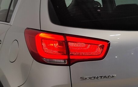 KIA Sportage III, 2014 год, 1 419 000 рублей, 6 фотография