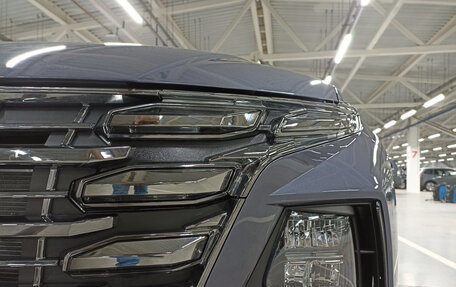 Hyundai Tucson, 2025 год, 3 900 000 рублей, 17 фотография