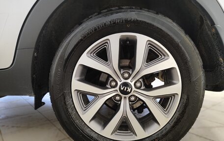 KIA Sportage III, 2014 год, 1 419 000 рублей, 7 фотография