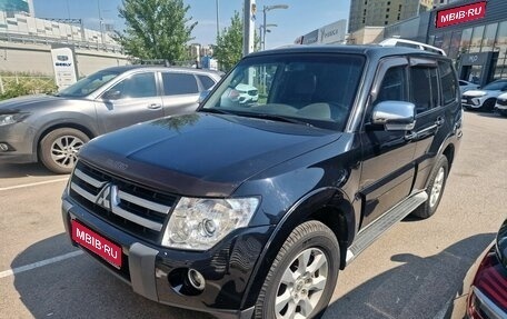 Mitsubishi Pajero IV, 2008 год, 1 350 000 рублей, 1 фотография