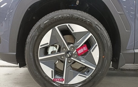 Hyundai Tucson, 2025 год, 3 900 000 рублей, 18 фотография