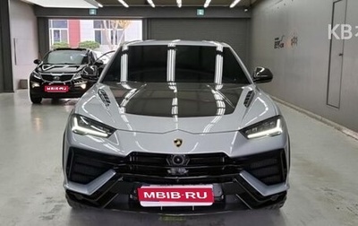 Lamborghini Urus I, 2022 год, 24 000 000 рублей, 1 фотография
