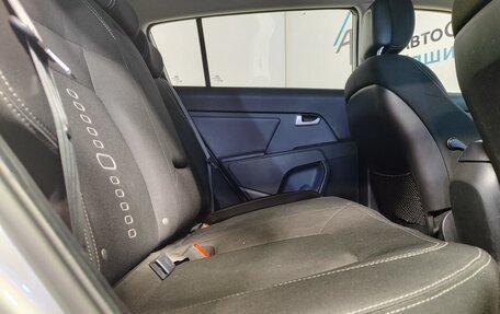 KIA Sportage III, 2014 год, 1 419 000 рублей, 13 фотография