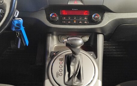 KIA Sportage III, 2014 год, 1 419 000 рублей, 10 фотография