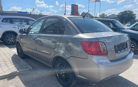 KIA Rio II, 2011 год, 475 000 рублей, 4 фотография