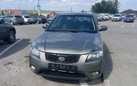 KIA Rio II, 2011 год, 475 000 рублей, 3 фотография