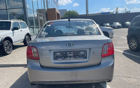 KIA Rio II, 2011 год, 475 000 рублей, 6 фотография
