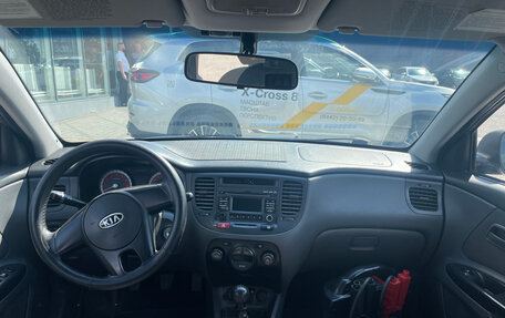 KIA Rio II, 2011 год, 475 000 рублей, 7 фотография