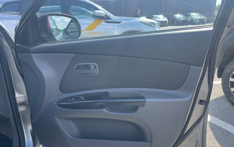 KIA Rio II, 2011 год, 475 000 рублей, 16 фотография