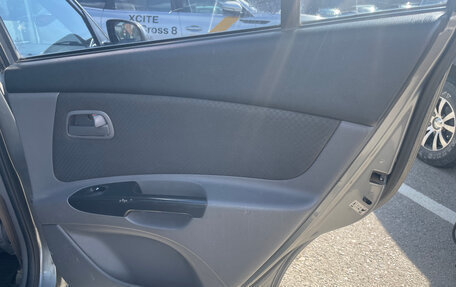 KIA Rio II, 2011 год, 475 000 рублей, 19 фотография