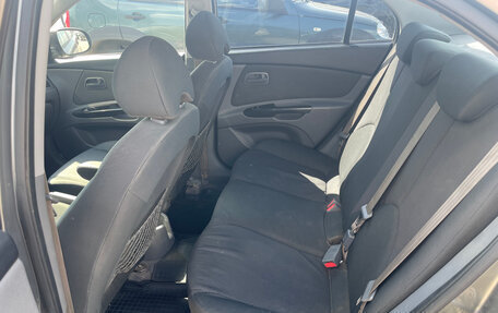 KIA Rio II, 2011 год, 475 000 рублей, 20 фотография