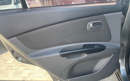 KIA Rio II, 2011 год, 475 000 рублей, 18 фотография