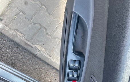 KIA Rio II, 2011 год, 475 000 рублей, 13 фотография