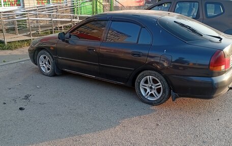 Mitsubishi Carisma I, 1997 год, 100 000 рублей, 3 фотография