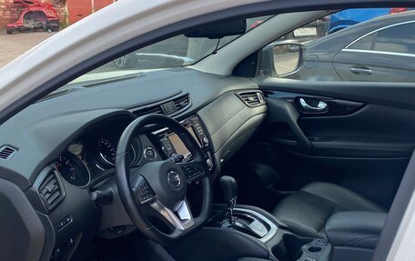 Nissan Qashqai, 2019 год, 2 299 000 рублей, 6 фотография
