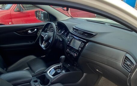 Nissan Qashqai, 2019 год, 2 299 000 рублей, 7 фотография
