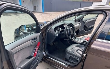 Audi A4, 2012 год, 1 250 000 рублей, 5 фотография